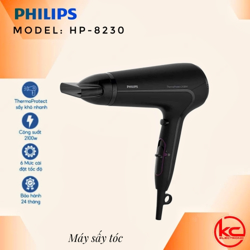 MÁY SẤY TÓC PHILIPS HP-8230
