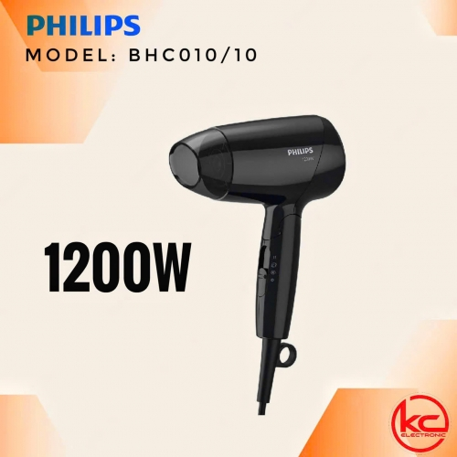 MÁY SẤY TÓC PHILIPS BHC010/10