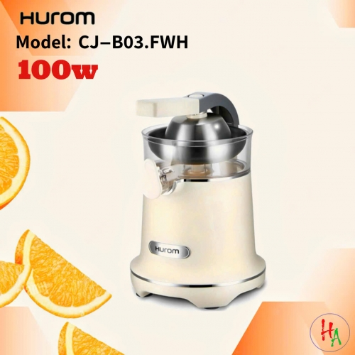 Máy vắt cam Hurom CJ-B03FWH